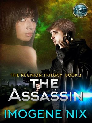 cover image of The Assassin